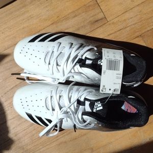 Adidas baseball cleats